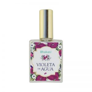 Perfume Violeta de Agua